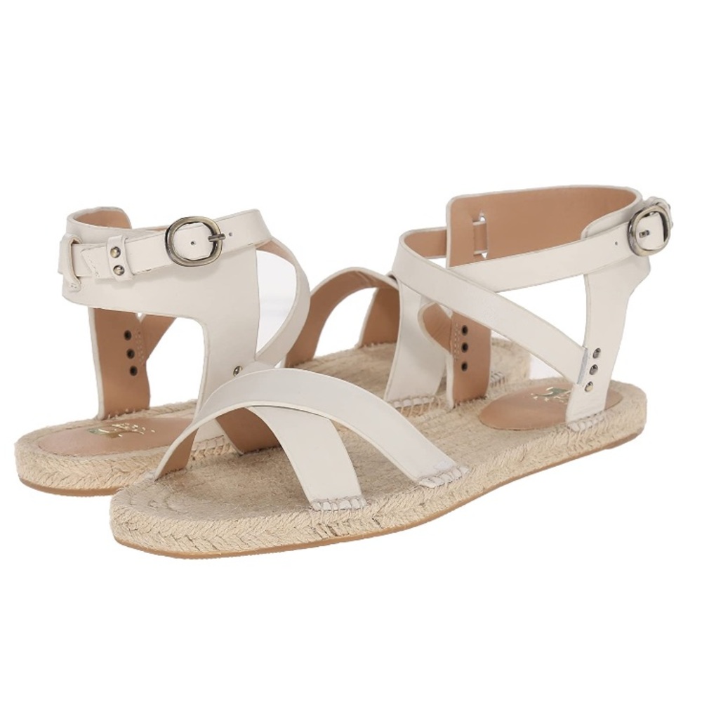 Joe’s Jeans Sandals